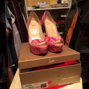 Christian Louboutin